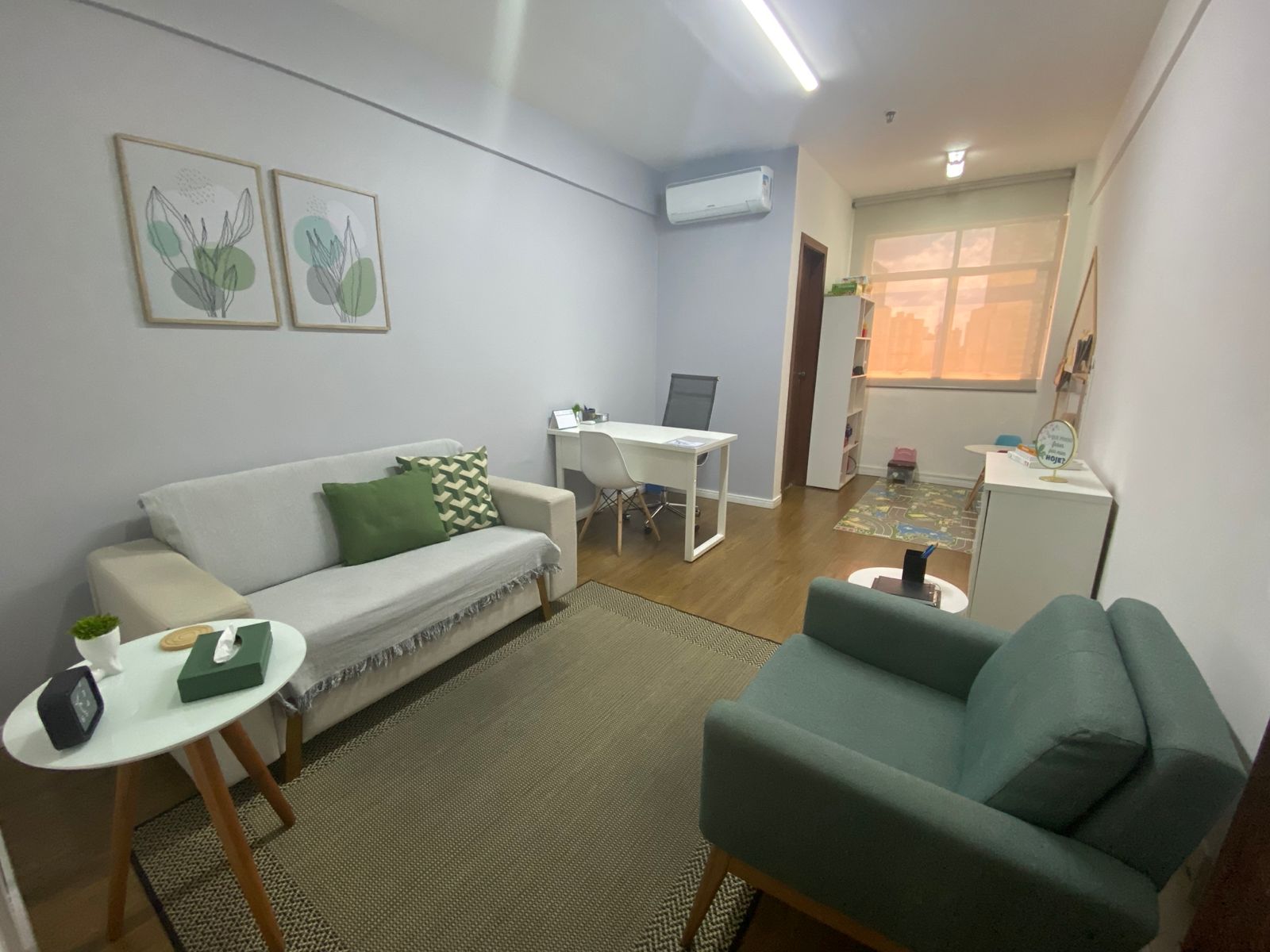 Sala 909